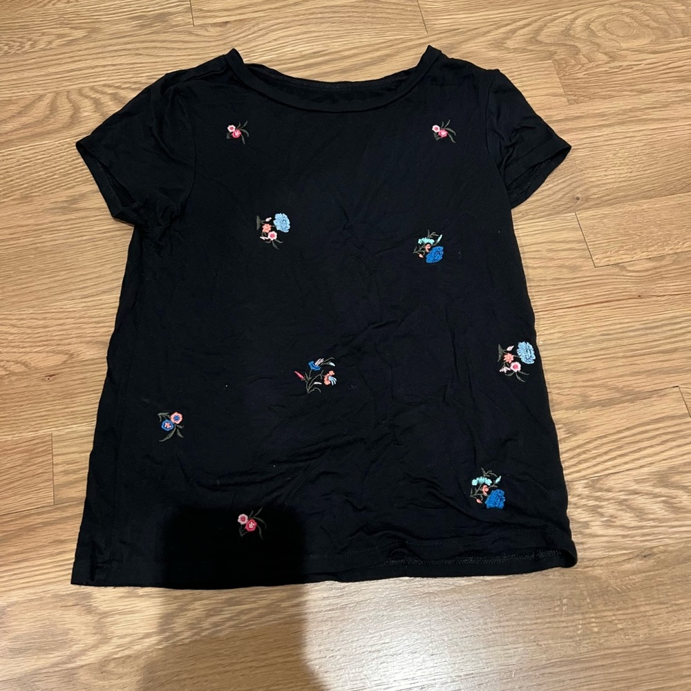 Soft and sexy top from American eagle - good condition